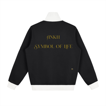 Ankh Legacy Unisex Track Jacket
