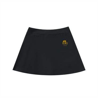 Heritage Icons Athletic Skirt
