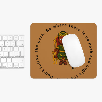 Prince Mousepad