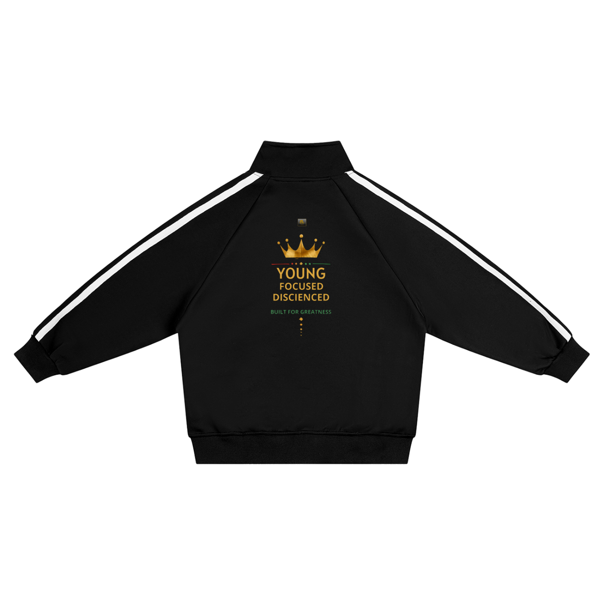 Sankofa Unisex Jacket for Kids