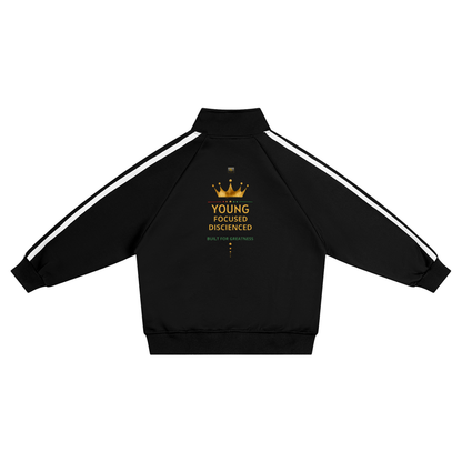 Sankofa Unisex Jacket for Kids