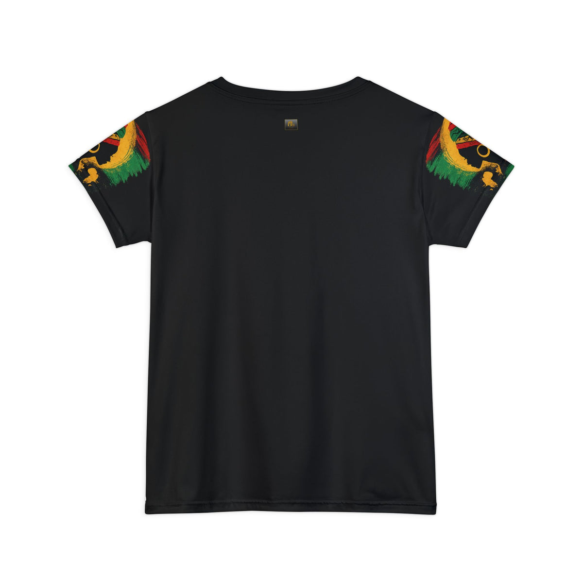 Heritage in Her Profile Tee