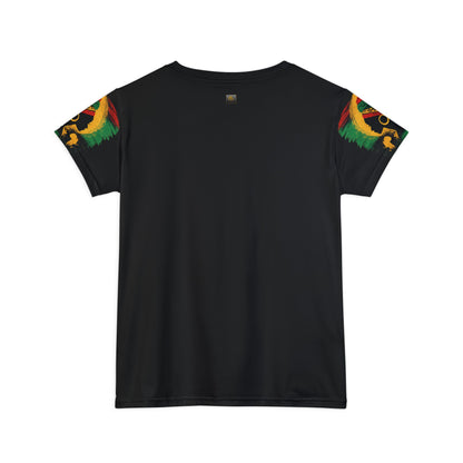 Heritage in Her Profile Tee