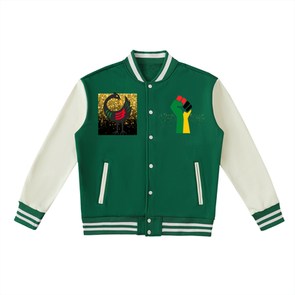 Legacy Rising Jacket