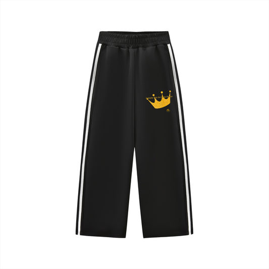 Melanin Drip Sweatpants for Boys