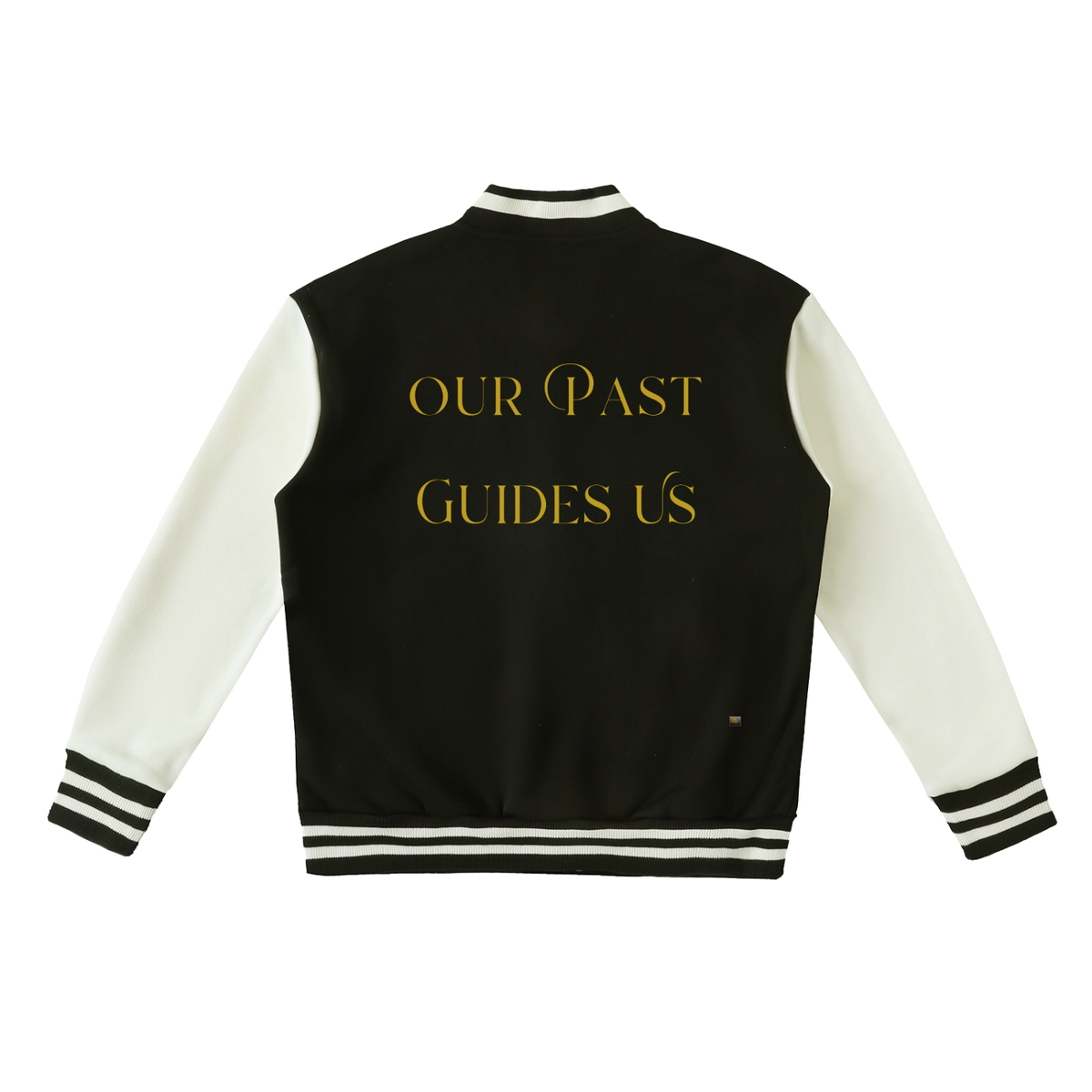 Sankofa Nine Unisex Varsity Jacket