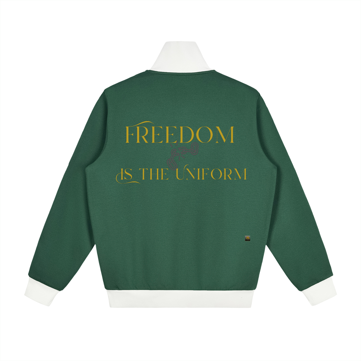 Heritage and Honor Unisex Jacket