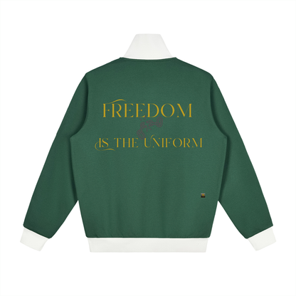 Heritage and Honor Unisex Jacket