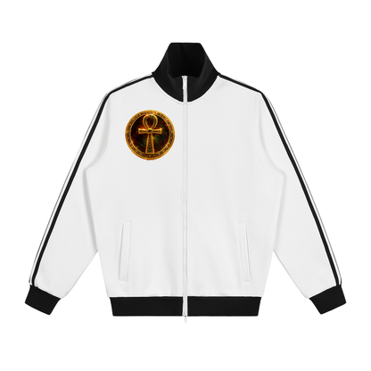 Ankh Legacy Unisex Track Jacket