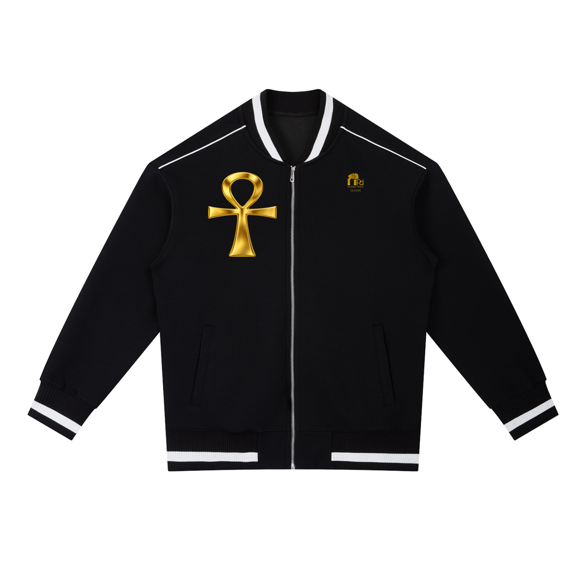Ankh Legacy Jacket Bomber Jacket
