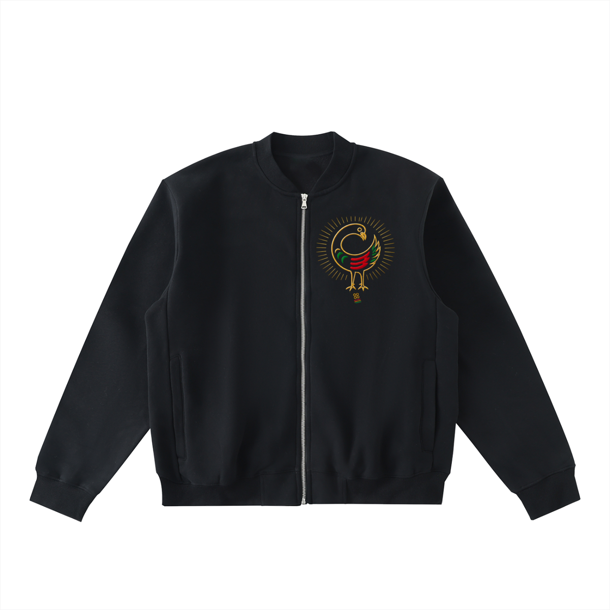Sankofa Adult Unisex Jacket
