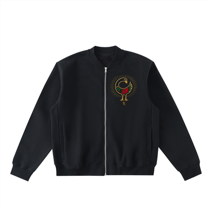 Sankofa Adult Unisex Jacket