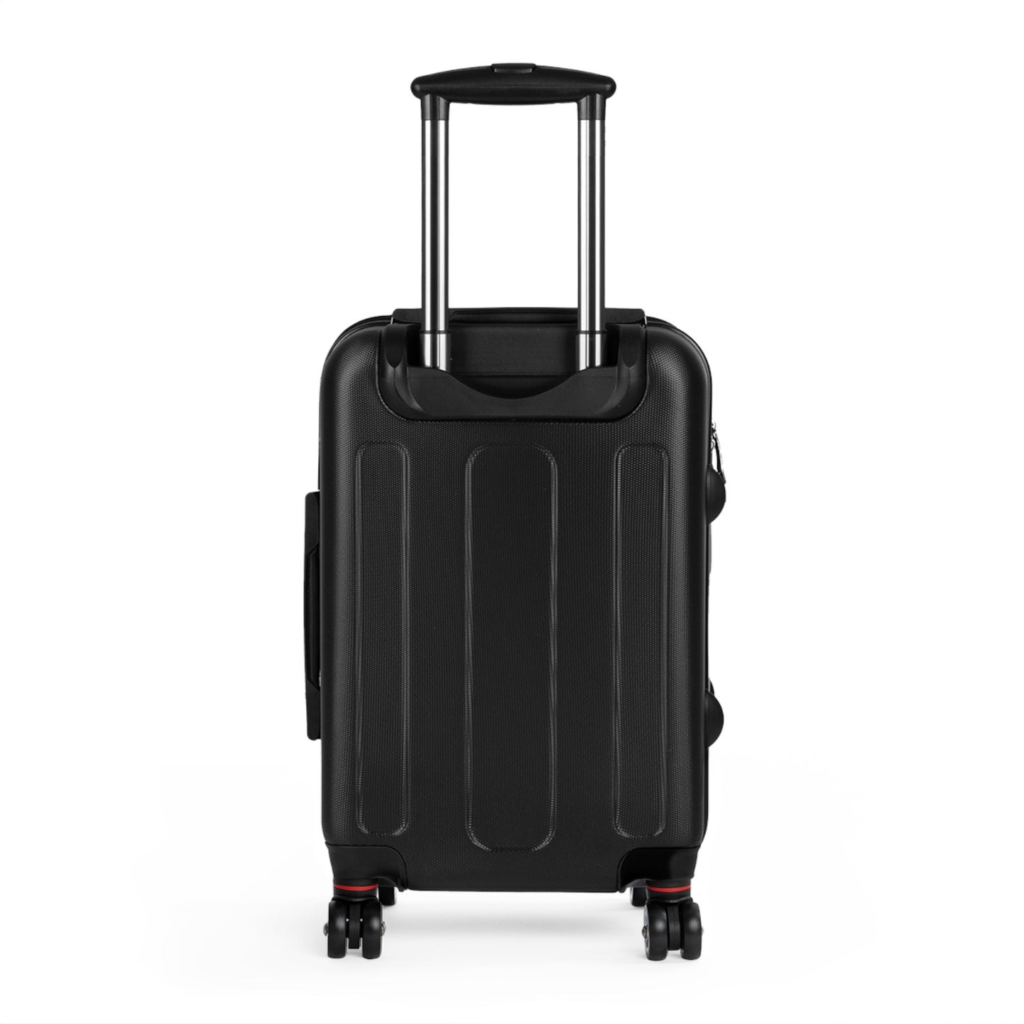 Kids Brown Prince Suitcase – Crowned Prince Travel Luggage