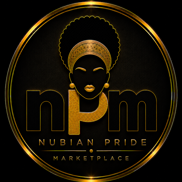 NubianPrideMarketplace