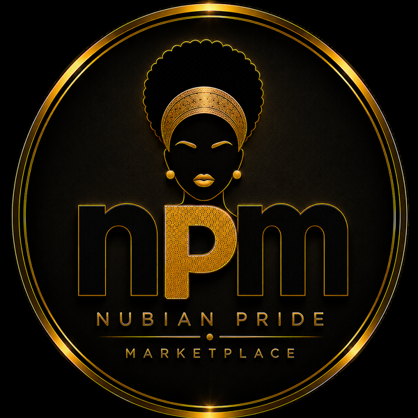 NubianPrideMarketplace