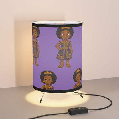 Prince Glow Up Lamp