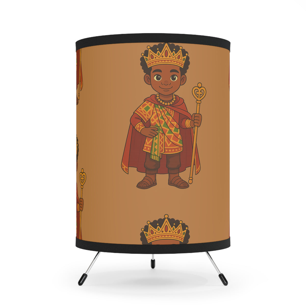 Prince Glow Up Lamp