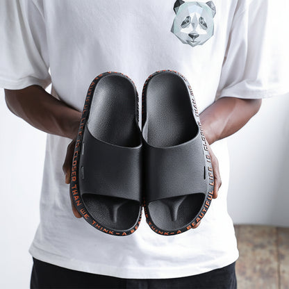 Men's Fashion Slide Slippers