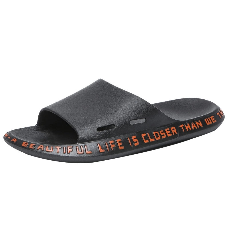 Men's Fashion Slide Slippers