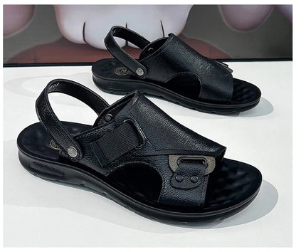 Men's Breathable Casual Outdoor Sandals