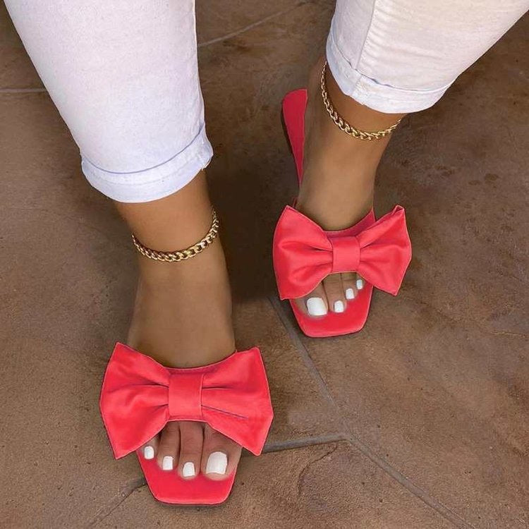 Women's  Comfort Footbed Slippers
