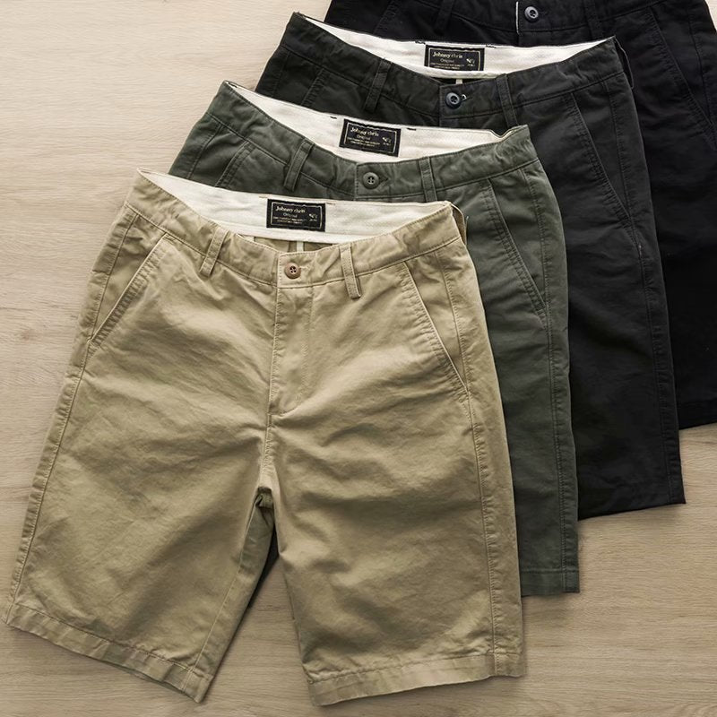 Men's Premium Cargo Shorts