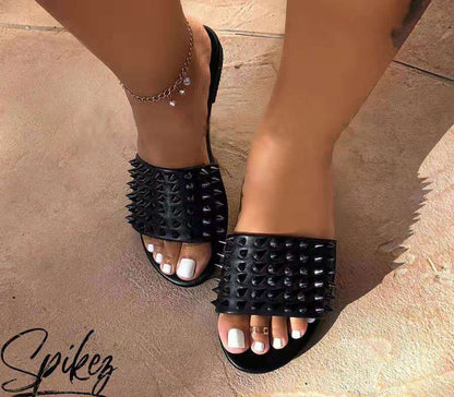 Women's  Comfort Footbed Slippers