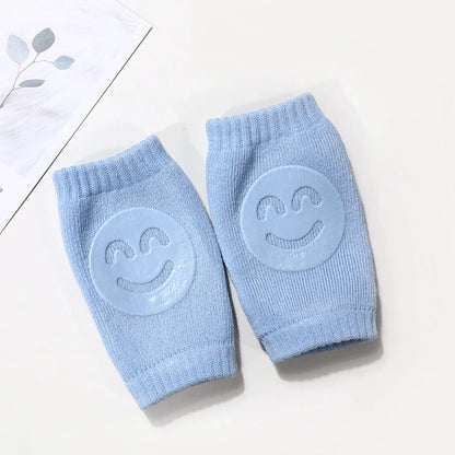 Crawling Kneepad Slips for Infants