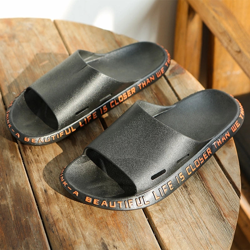 Men's Fashion Slide Slippers