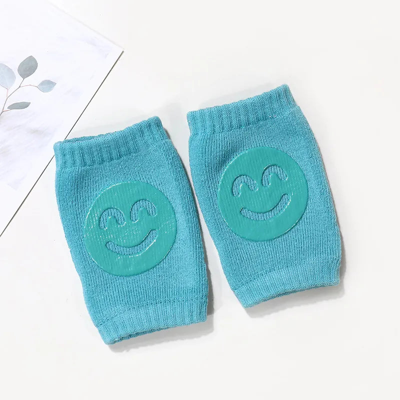 Crawling Kneepad Slips for Infants
