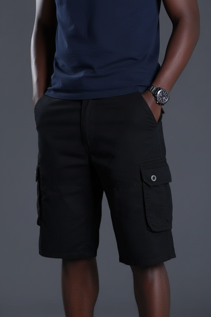 Youth Boys' Cargo Shorts