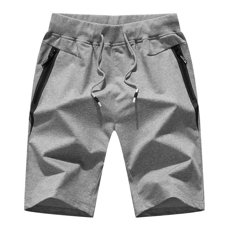 Men's Cotton Casual Shorts