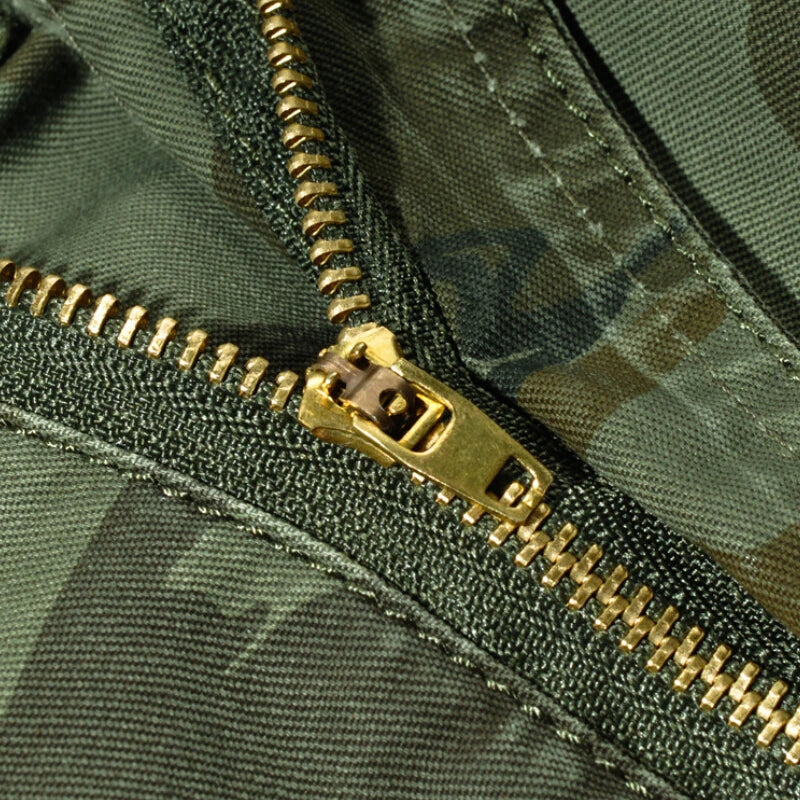 Youth Boys' Camo Cargo Shorts