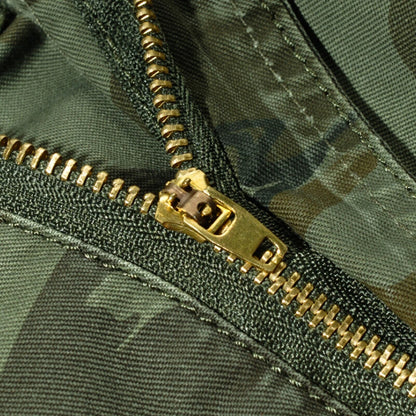 Youth Boys' Camo Cargo Shorts