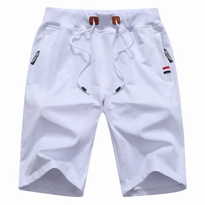 Men's Cotton Casual Shorts
