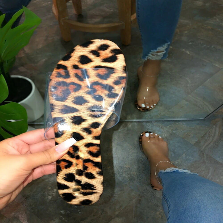 Women's  Comfort Footbed Slippers