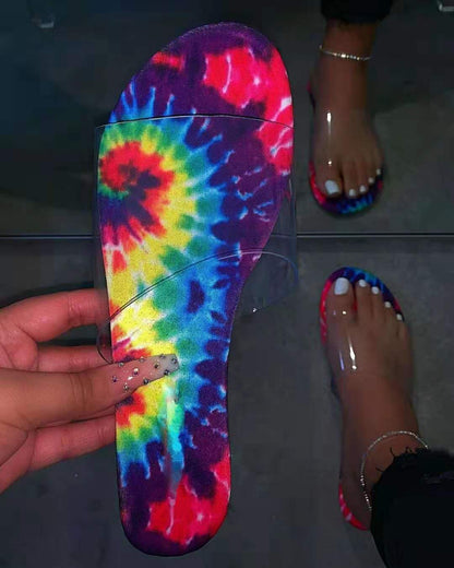 Women's  Comfort Footbed Slippers