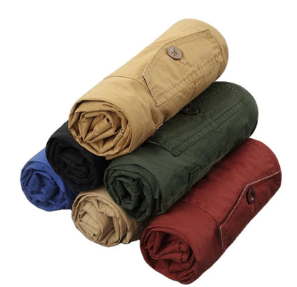 Youth Boys' Cargo Shorts
