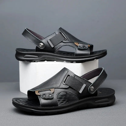 Men's Breathable Casual Outdoor Sandals