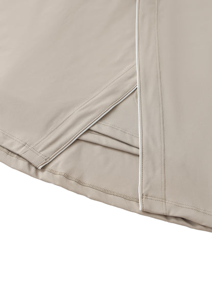 The Solidarity Heritage Unisex Bomber Skirt