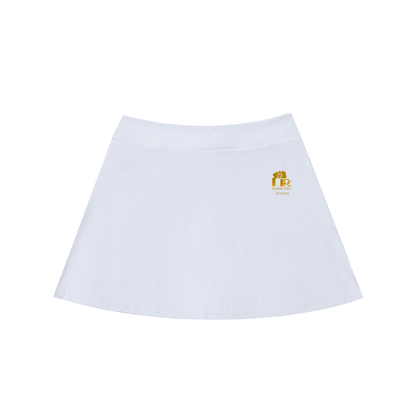 The Solidarity Heritage Unisex Bomber Skirt