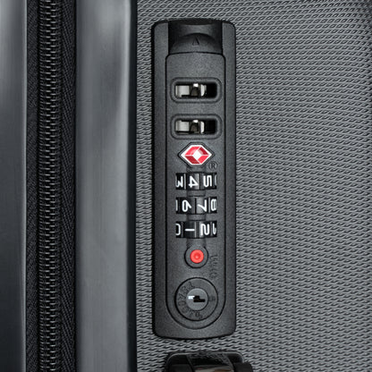 Kids Brown Prince Suitcase – Crowned Prince Travel Luggage
