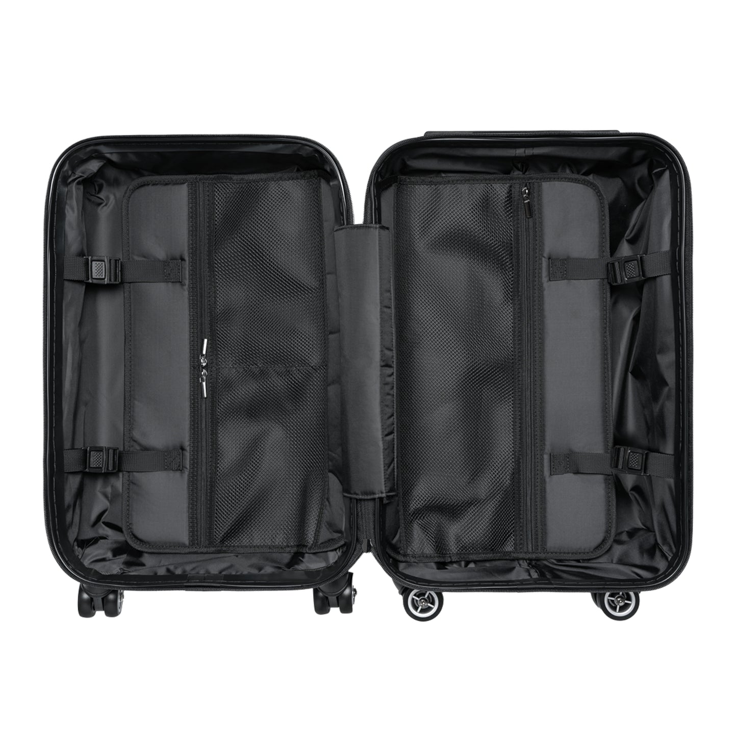 Kids Brown Prince Suitcase – Crowned Prince Travel Luggage