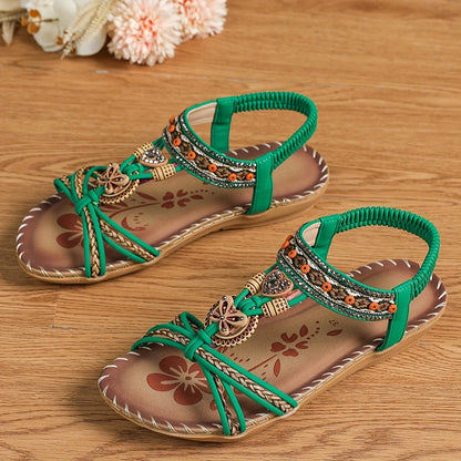 Women's Open-Toe Sandals
