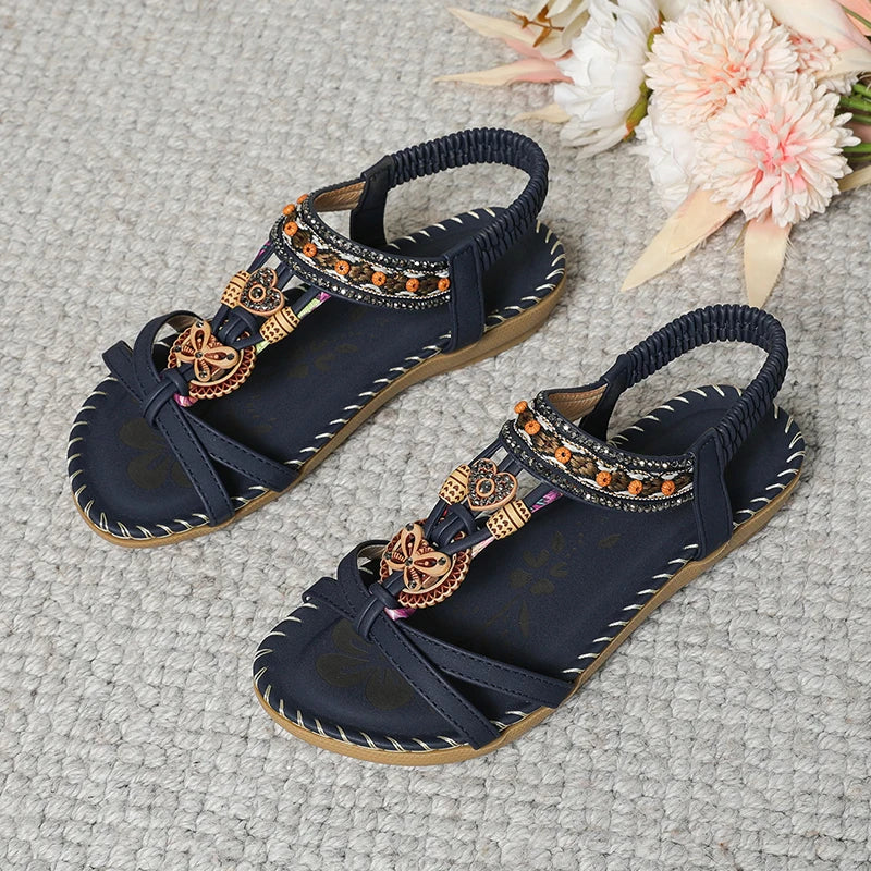 Women's Open-Toe Sandals