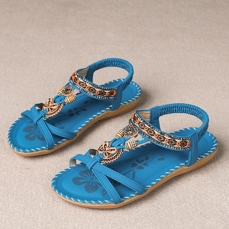 Women's Open-Toe Sandals