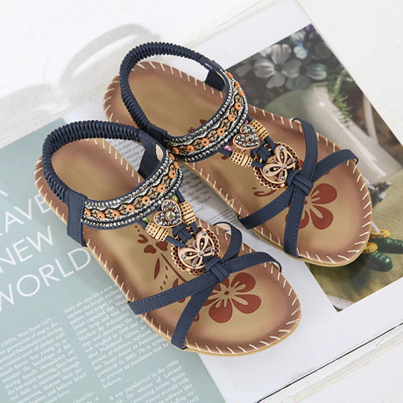 Women's Open-Toe Sandals