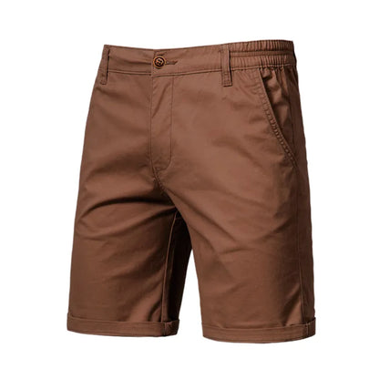 Youth Boys Cotton Casual Shorts