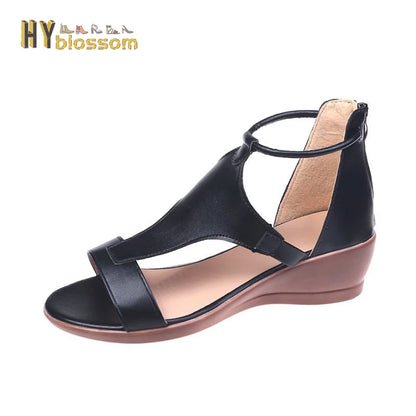 Women's Wedge Sandals