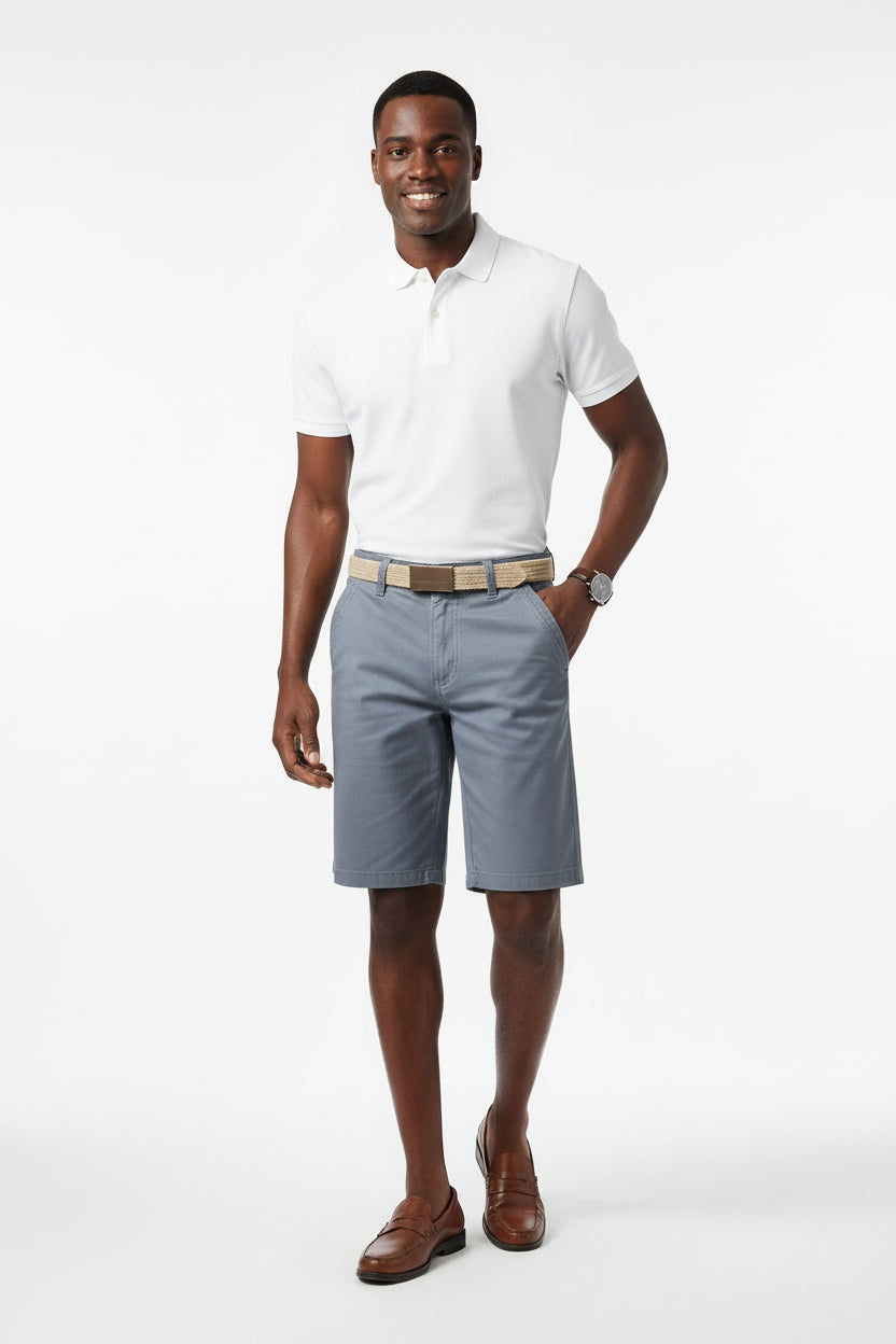 Men's Polyester Running Shorts